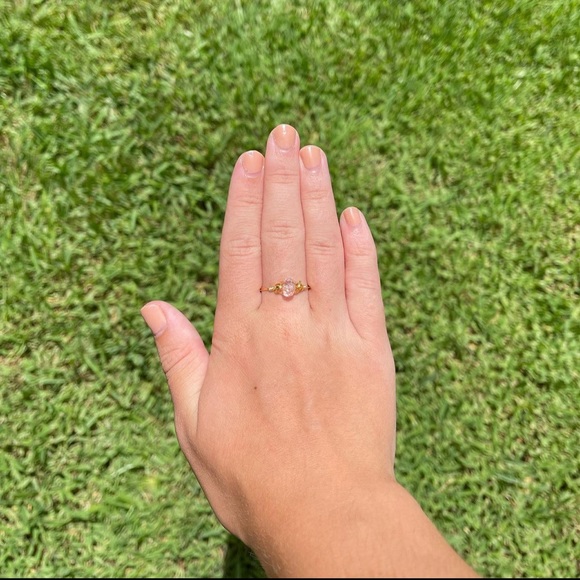 Sarah Cameron inspired ring - Picture 4 of 4